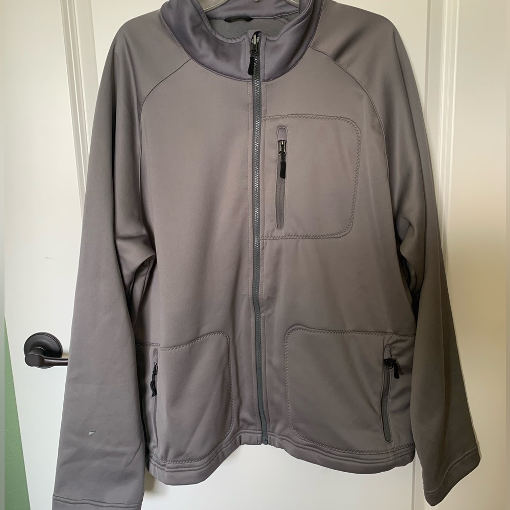 Polyester Ski jacket